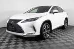 Lexus RX 350 AWD