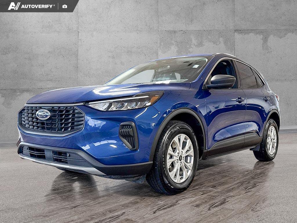 Ford Escape Active AWD 2023