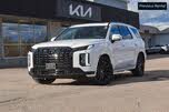 Hyundai Palisade Ultimate Calligraphy Night AWD