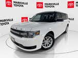 Ford Flex SE