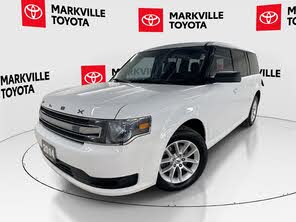 Ford Flex SE