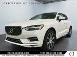Volvo XC60 T6 Inscription AWD