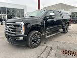 Ford F-250 Super Duty Platinum Crew Cab 4WD