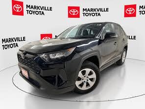 Toyota RAV4 LE AWD