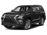 Lexus GX 460 Luxury AWD