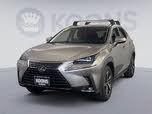 Lexus NX 300 AWD