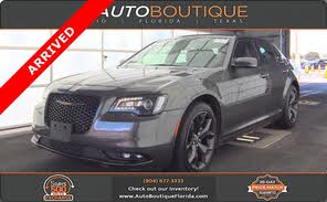 Chrysler 300 S V6 RWD
