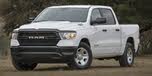 RAM 1500 Tradesman Crew Cab 4WD