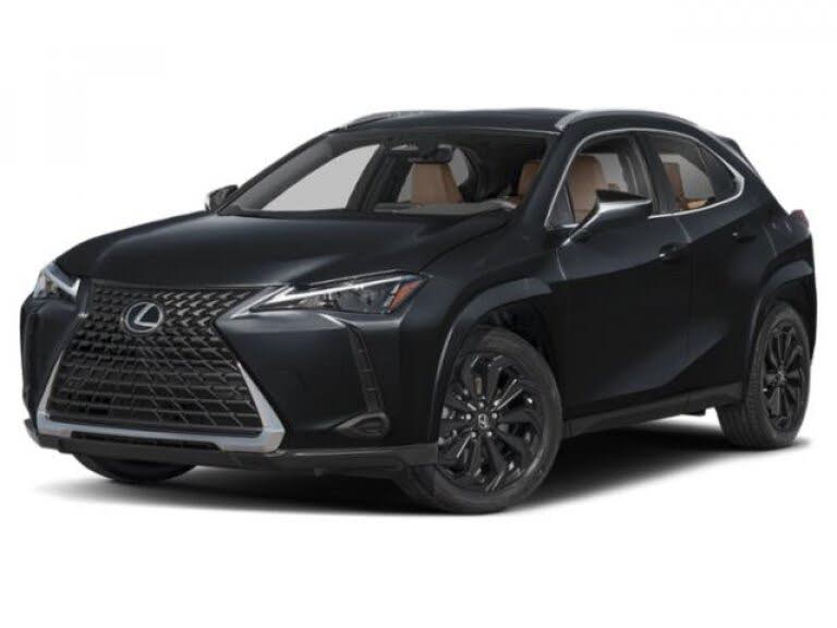 2025 Lexus UX Hybrid 300h Premium FWD