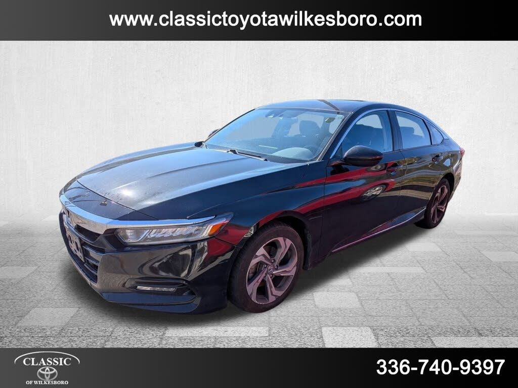 2016 Honda Accord Sport with Honda Sensing