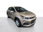 Chevrolet Trax LS AWD