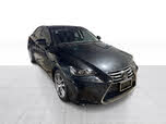 Lexus IS 300 AWD