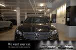 Mercedes-Benz E-Class AMG E 53 Coupe 4MATIC+