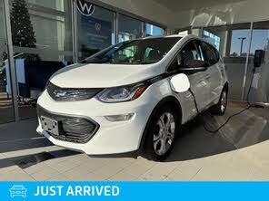 Chevrolet Bolt EV LT FWD