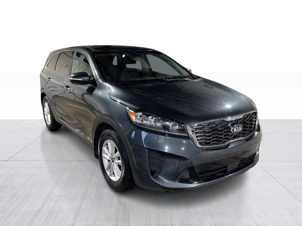 2020 Kia Sorento LX+ AWD