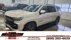 Chevrolet Suburban Z71 4WD