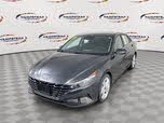 Hyundai Elantra SEL FWD