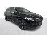 INFINITI QX50 Luxe AWD
