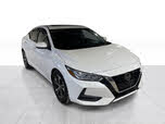 Nissan Sentra SV FWD