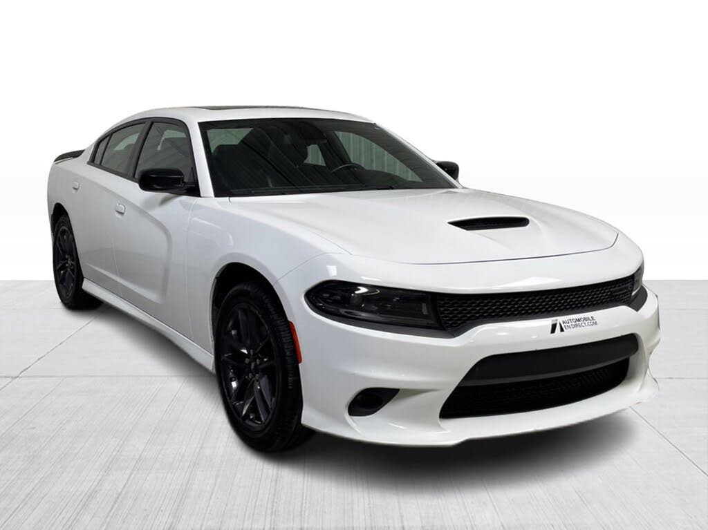 2023 Dodge Charger GT AWD