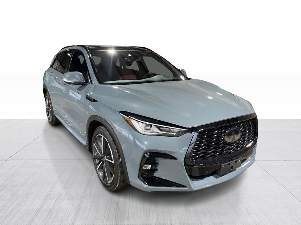 2023 INFINITI QX50 Sport AWD