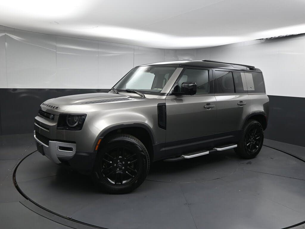 2023 Land Rover Defender 110 S AWD