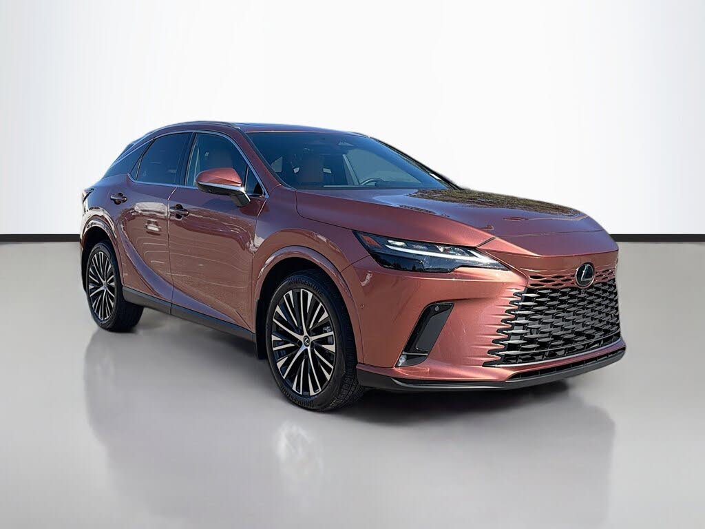2023 Lexus RX 350 Premium AWD