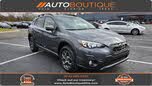 Subaru Crosstrek Sport AWD