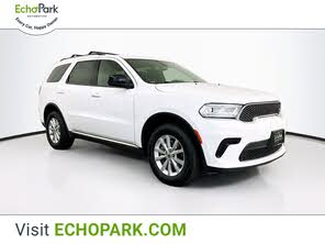 Dodge Durango SXT AWD