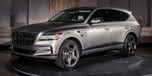 Genesis GV80 2.5T Advanced AWD