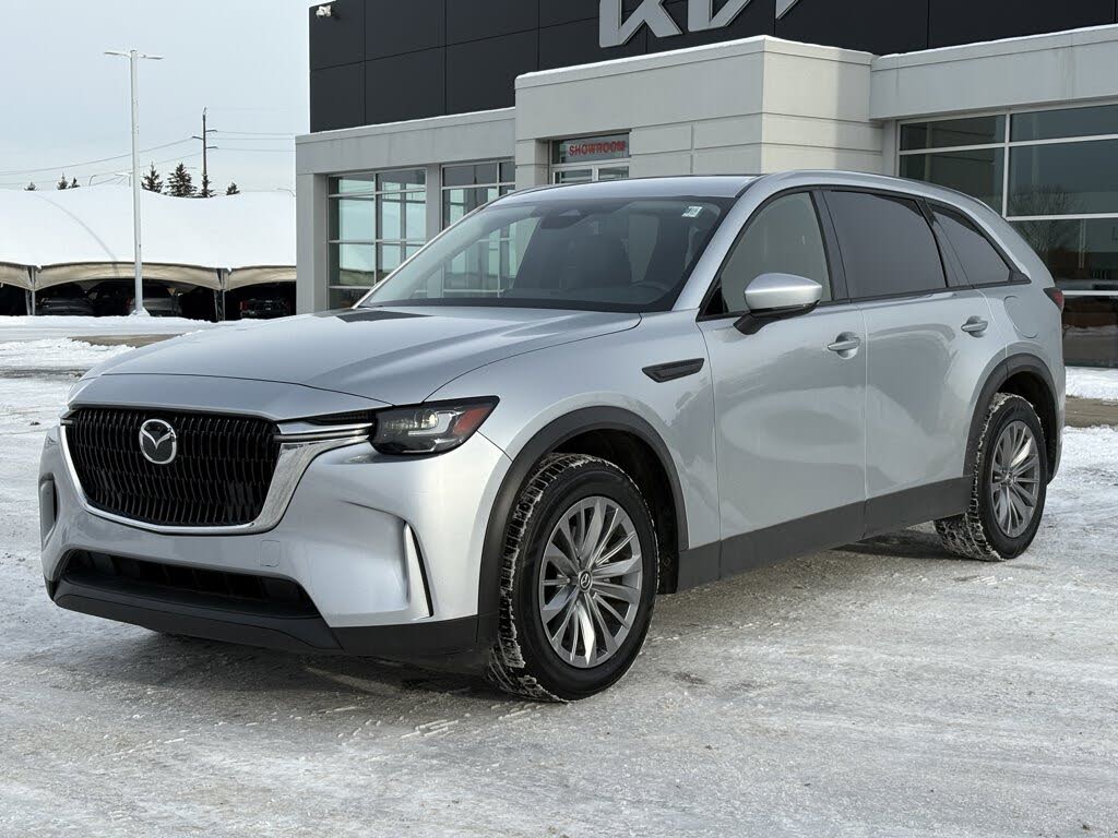 Mazda CX-90 GS-L AWD 2024