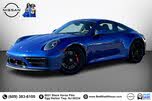 Porsche 911 Carrera GTS Coupe RWD