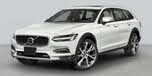 Volvo V90 Cross Country B6 Plus AWD