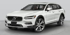 Volvo V90 Cross Country B6 Plus AWD
