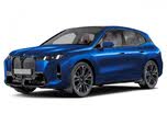 BMW iX xDrive45