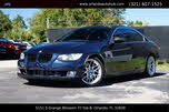 BMW 3 Series 335i Coupe RWD