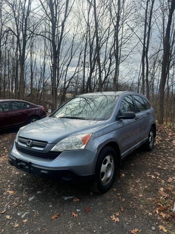 2008 Honda CR-V LX FWD