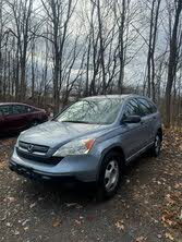 Honda CR-V LX FWD