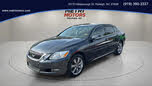 Lexus GS 350 AWD