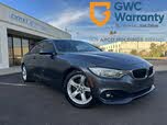 BMW 4 Series 428i Coupe RWD