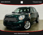 MINI Countryman FWD