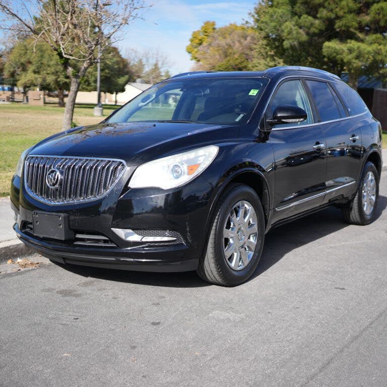 2016 Buick Enclave Leather FWD