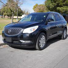 Buick Enclave Leather FWD