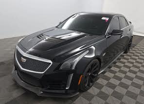 Cadillac CTS-V RWD