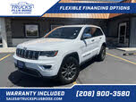 Jeep Grand Cherokee Limited 4WD