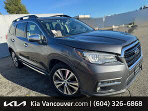 Subaru Ascent Premier AWD