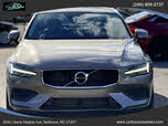 Volvo S60 T5 Momentum FWD