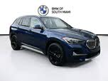 BMW X1 sDrive28i FWD