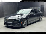 Cadillac CT6-V AWD