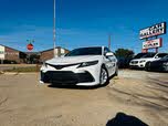 Toyota Camry LE FWD